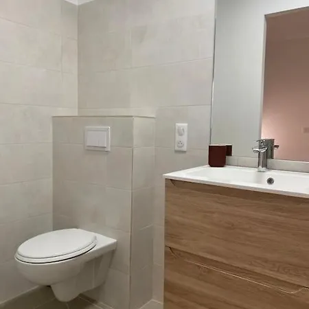 Rez De Favone Ferienhaus *