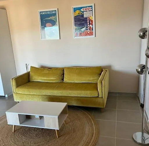 Rez De Favone Holiday home