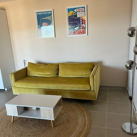 Rez De Favone Holiday home