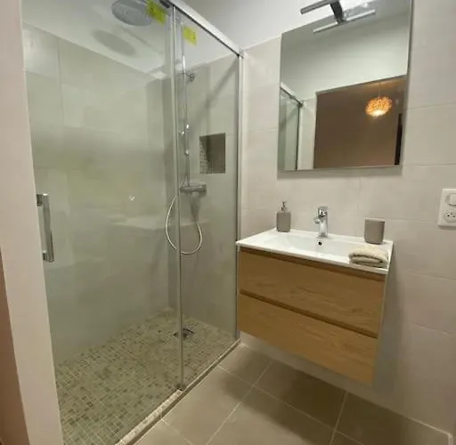 Prázdninový dům Rez De Favone *