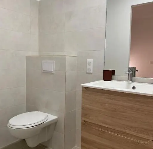 Rez De Favone Prázdninový dům *