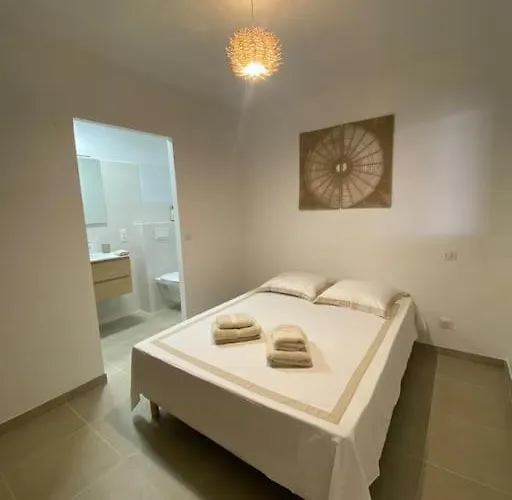 Prázdninový dům Rez De Favone Conca