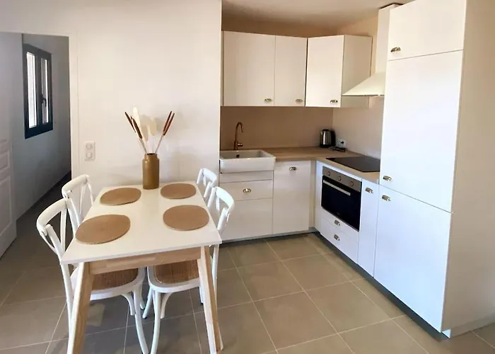 Rez De Favone Prázdninový dům *